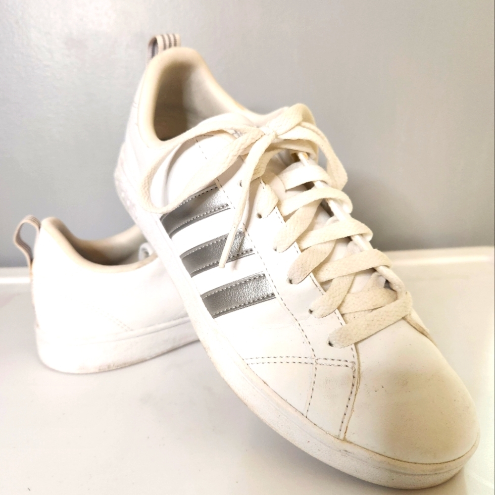 Adidas Shelltoe Sneakers